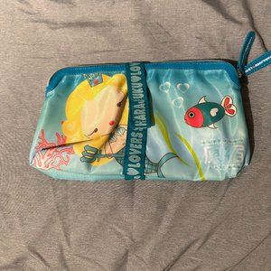 Harajuku Lovers G Of The Sea Bag